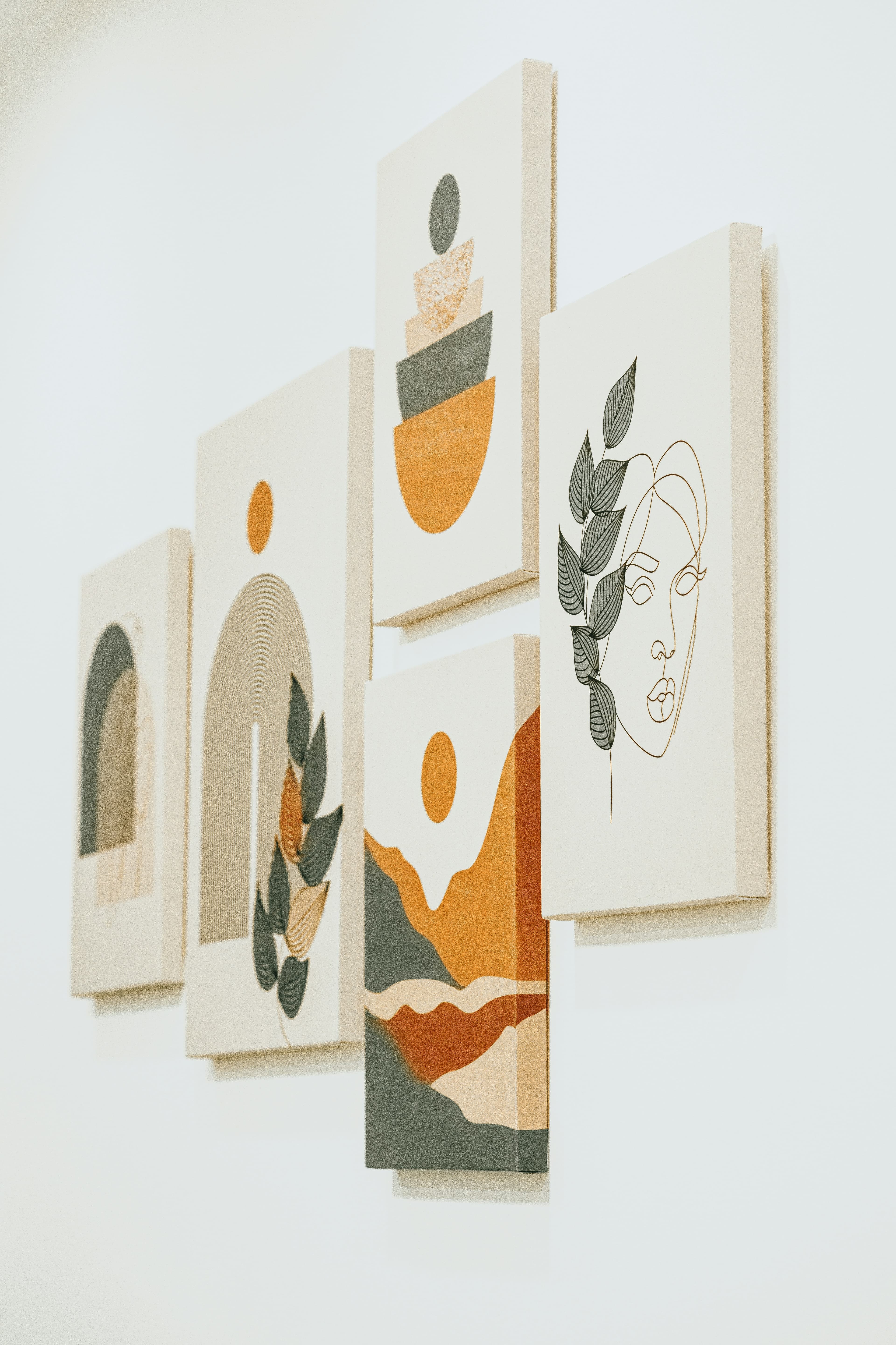 Custom stickers example 3